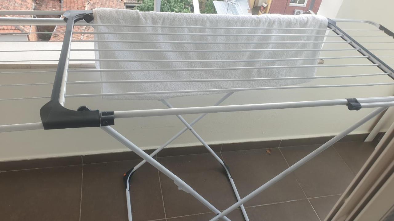 Sui'S Home Τίρανα Εξωτερικό φωτογραφία