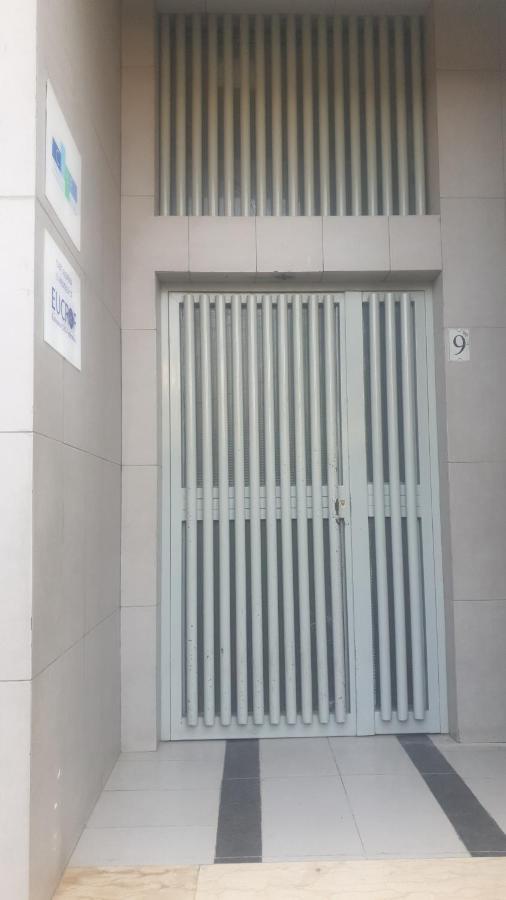 Sui'S Home Τίρανα Εξωτερικό φωτογραφία