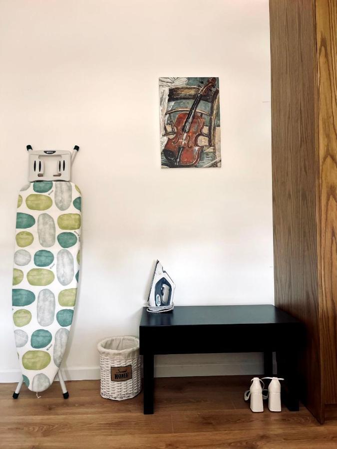 Sui'S Home Τίρανα Εξωτερικό φωτογραφία