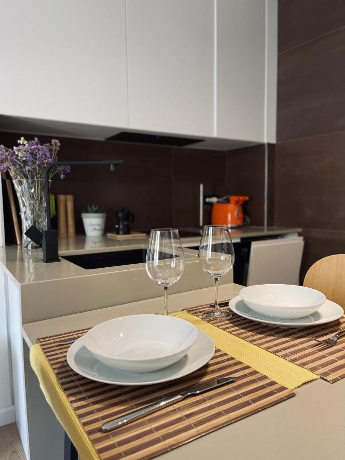 Sui'S Home Τίρανα Εξωτερικό φωτογραφία