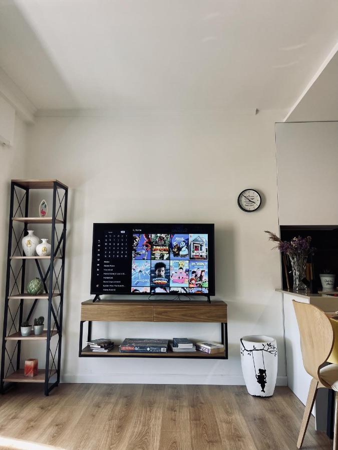 Sui'S Home Τίρανα Εξωτερικό φωτογραφία