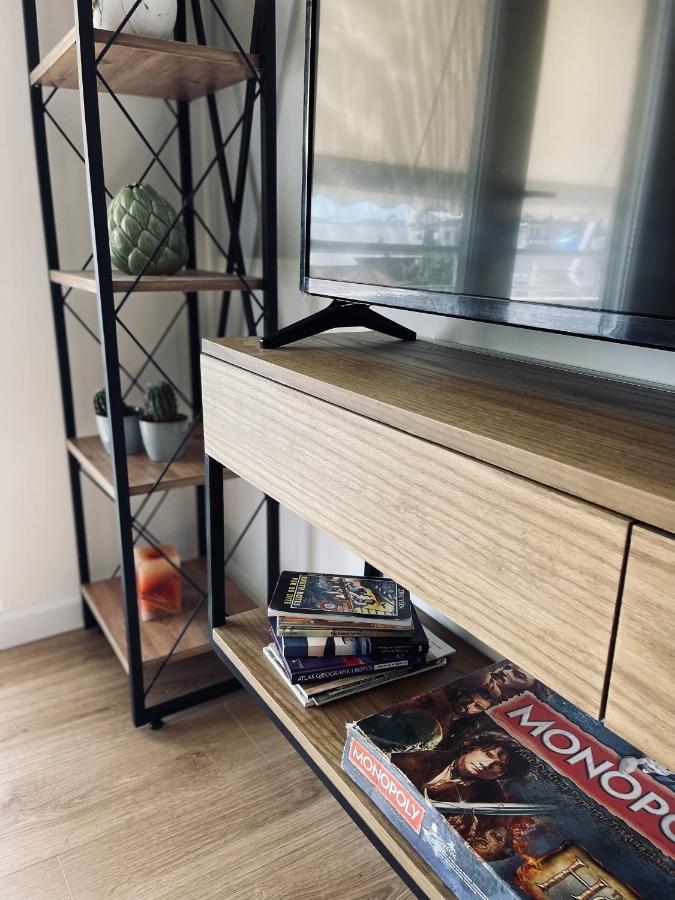 Sui'S Home Τίρανα Εξωτερικό φωτογραφία