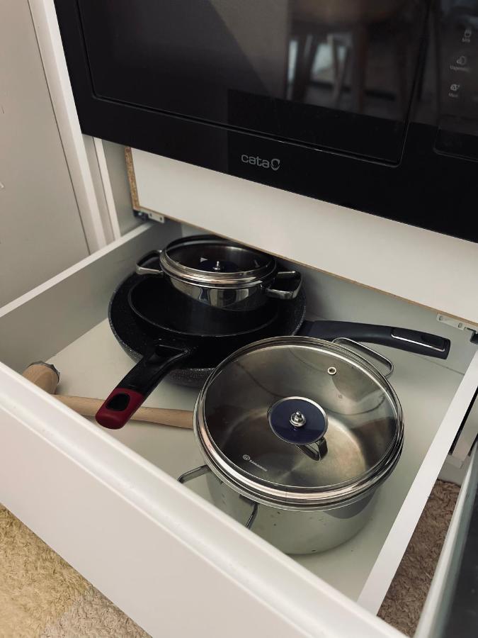 Sui'S Home Τίρανα Εξωτερικό φωτογραφία