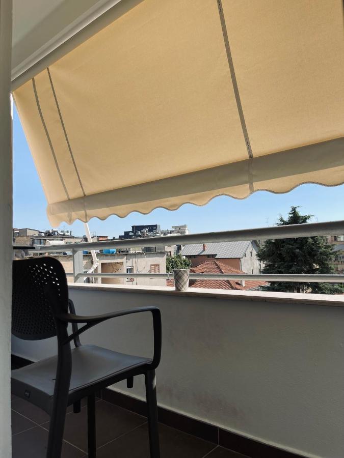 Sui'S Home Τίρανα Εξωτερικό φωτογραφία